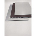 ACP Anodiseer composiet aluminium kernpaneel core